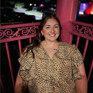 Meet your Posher, Paige